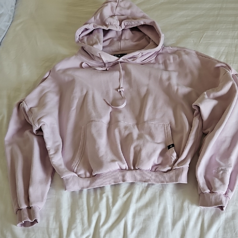 POPLFLEX Cloud Hoodie in Womens S/M
